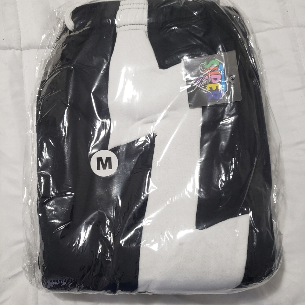 SuperFresh Thunder Joggers